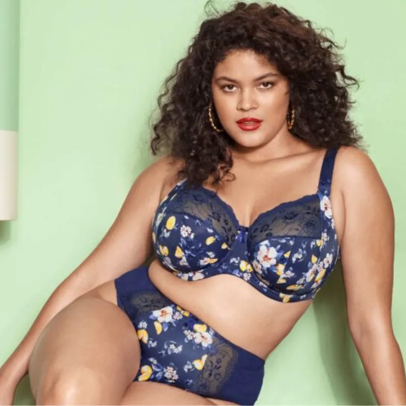 Elomi Morgan UW Bra Sicilia