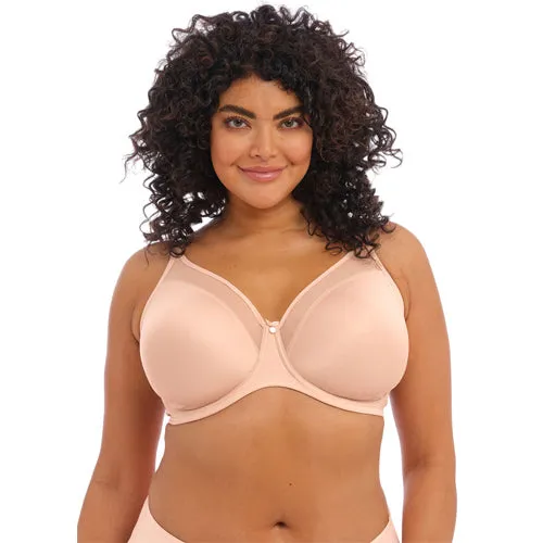 Elomi Smooth Full Coverage Bra Sahara