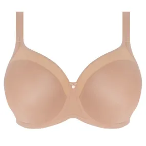 Elomi Smooth Full Coverage Bra Sahara