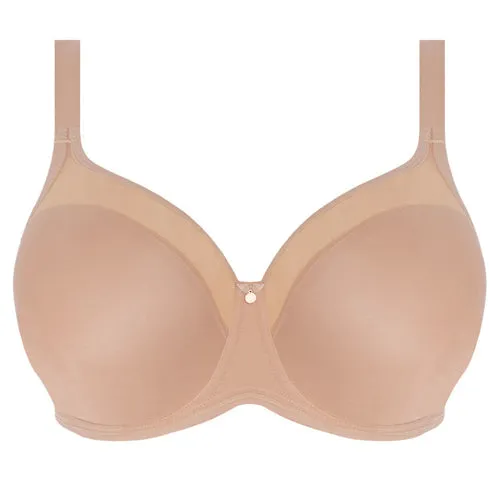 Elomi Smooth Full Coverage Bra Sahara