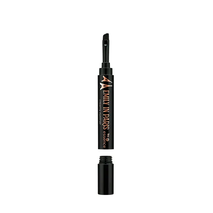 Essence Emily In Paris Creamy Eyeliner