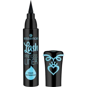 Essence Lash Princess Liner Black Waterproof (3ml)