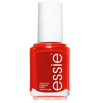 ESSIE COLOR REALLY RED 60
