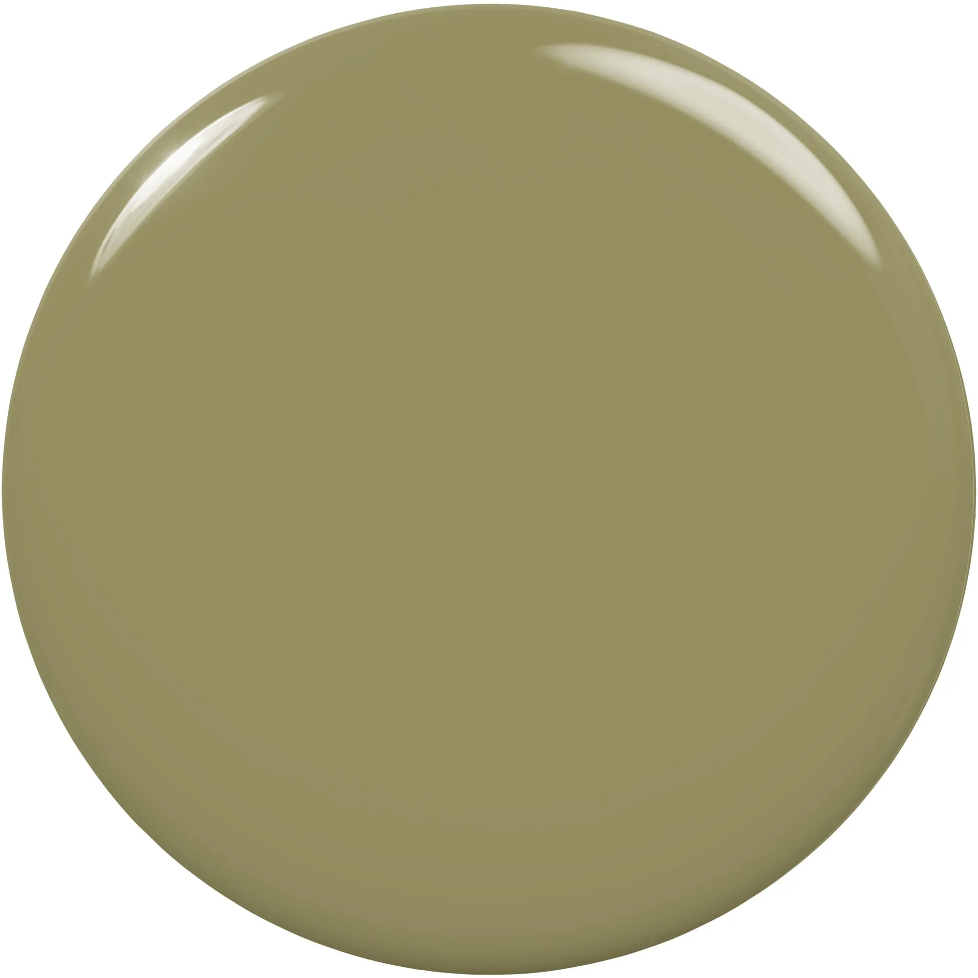 Essie expressie, Quick-Dry Nail Polish, 8-Free Vegan, Olive Green, Precious Cargo-go, 0.33 fl oz