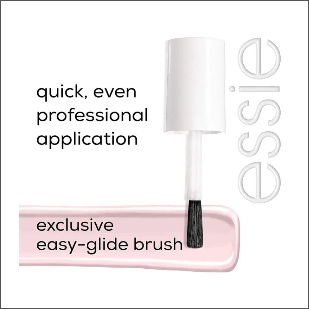 Essie Gel Couture Walk The Hemline 513 Nail Polish 13.5ml