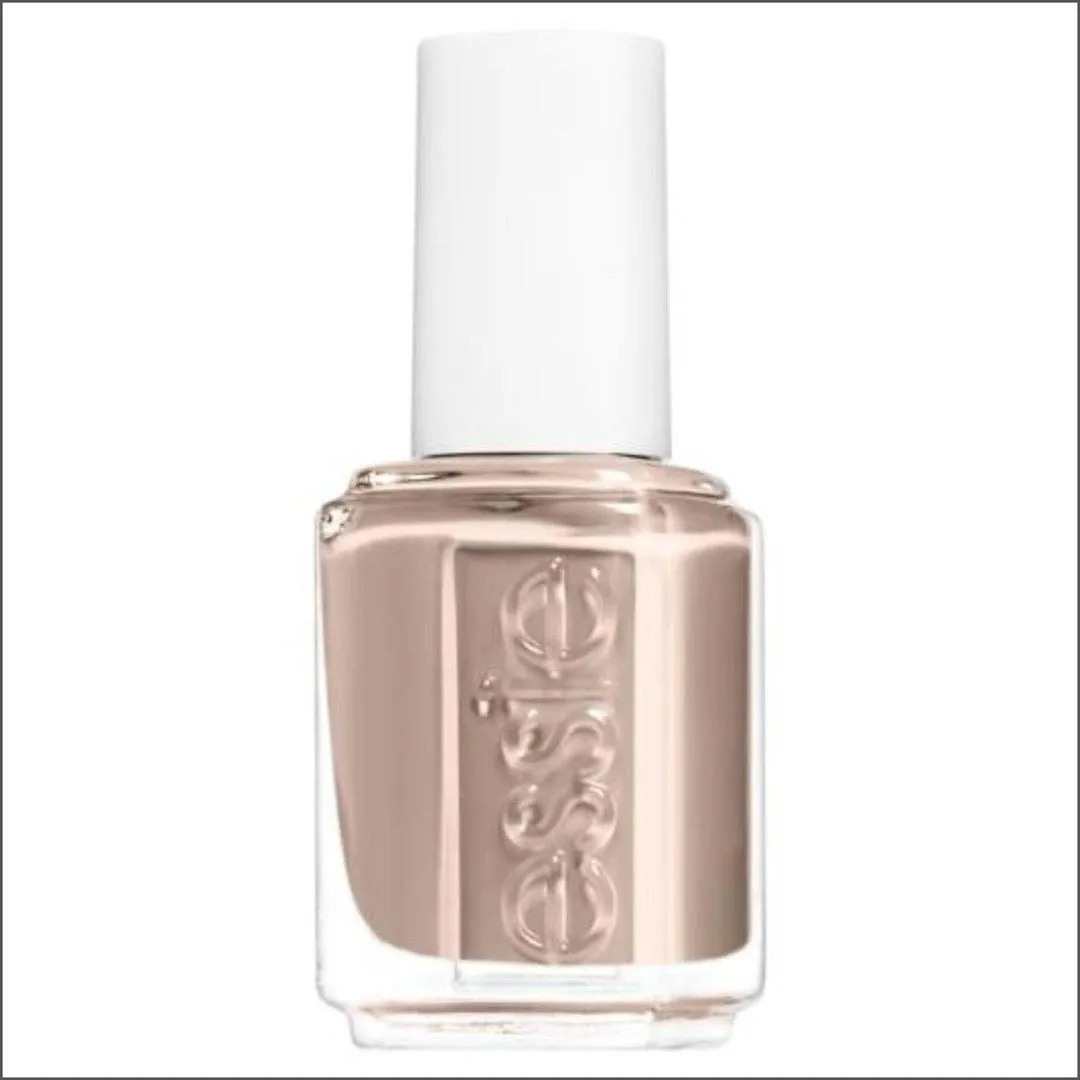 Essie Nail Polish 121 Topless & Barefoot 13.5ml