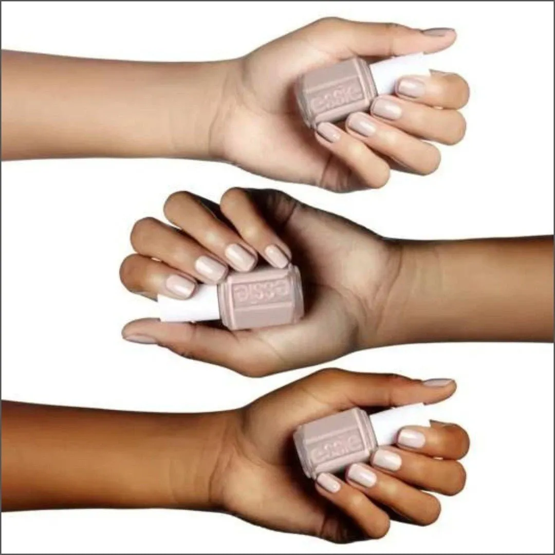 Essie Nail Polish 121 Topless & Barefoot 13.5ml