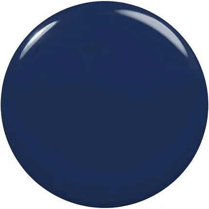 Expressie Quick Drying Nail Polish Vegan Formula no ingredients of animal origin, 10 ml, blue
