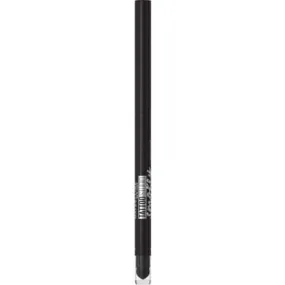 Eyeliner Maybelline Tattoo Liner Smokey 010 Smokey Black, Maybelline New York
