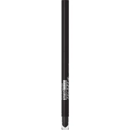 Eyeliner Maybelline Tattoo Liner Smokey 010 Smokey Black, Maybelline New York