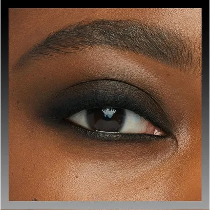 Eyeliner Maybelline Tattoo Liner Smokey 010 Smokey Black, Maybelline New York