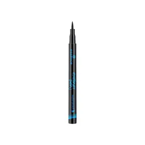 Eyeliner Pen Waterproof 01 Deep Black