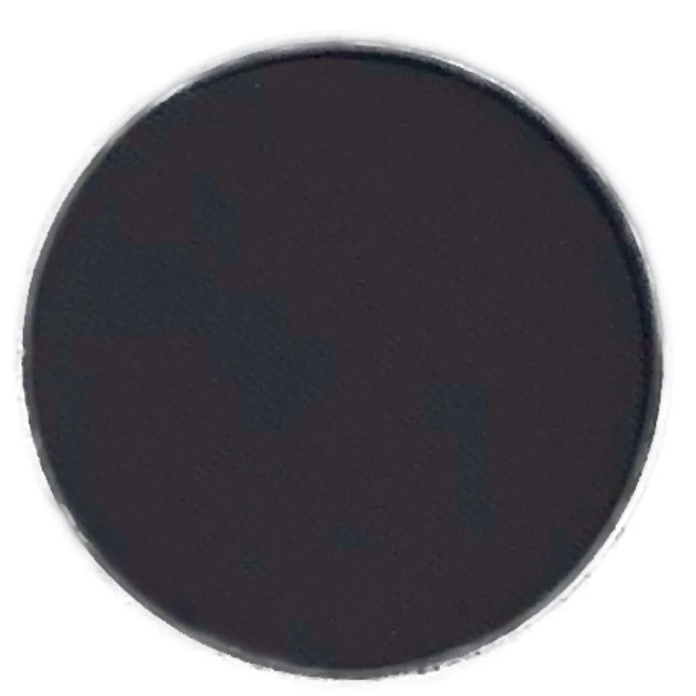 Eyeshadow Accent: Carbon