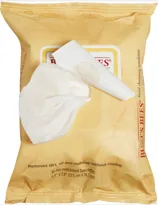 Facial Cleansing Towelettes
