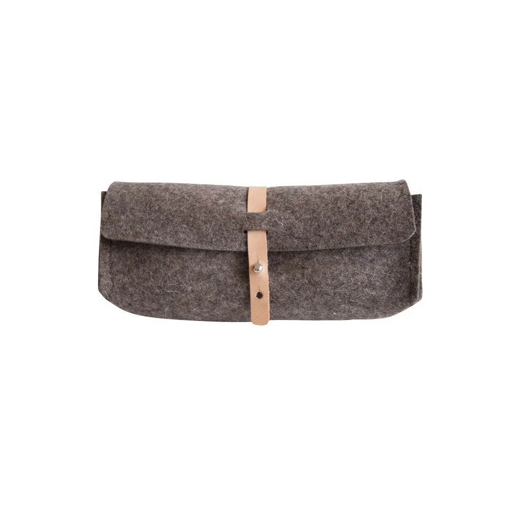 felt pouch | Odense
