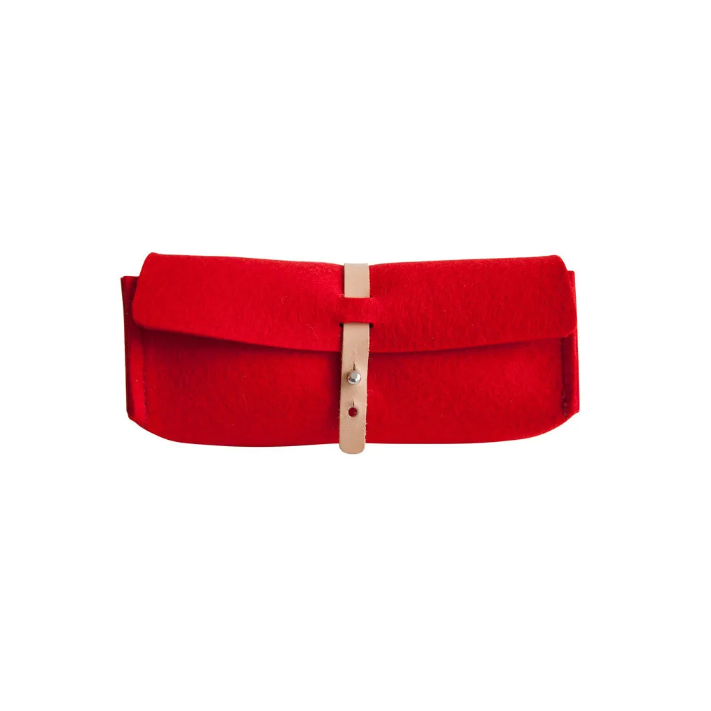felt pouch | Odense