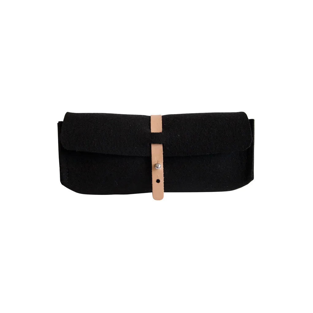 felt pouch | Odense