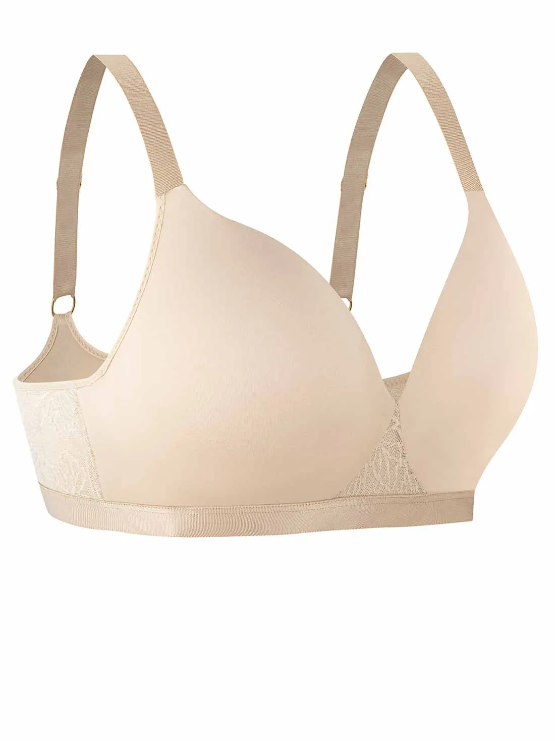 Full Coverage Bra 70077