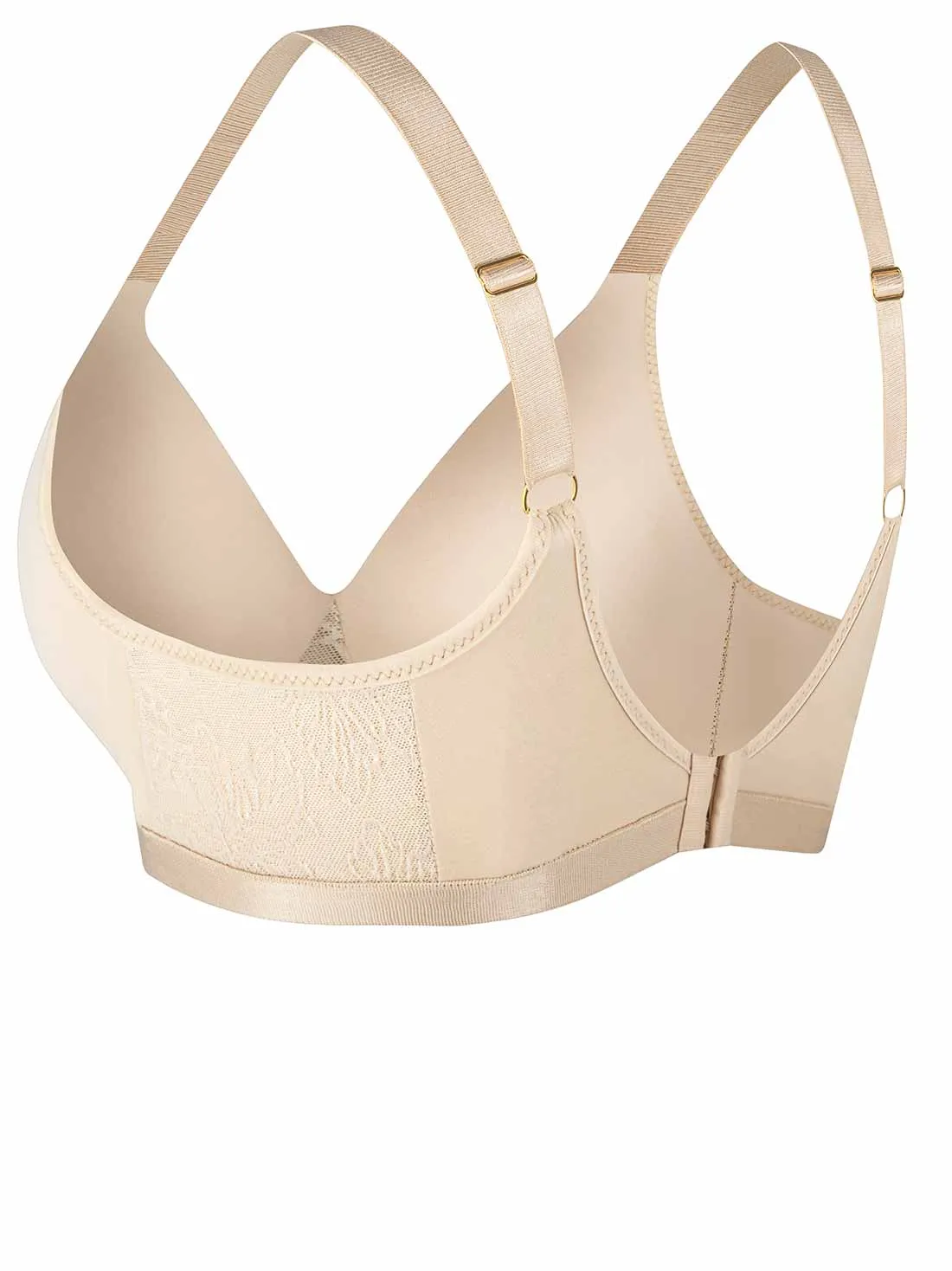 Full Coverage Bra 70077