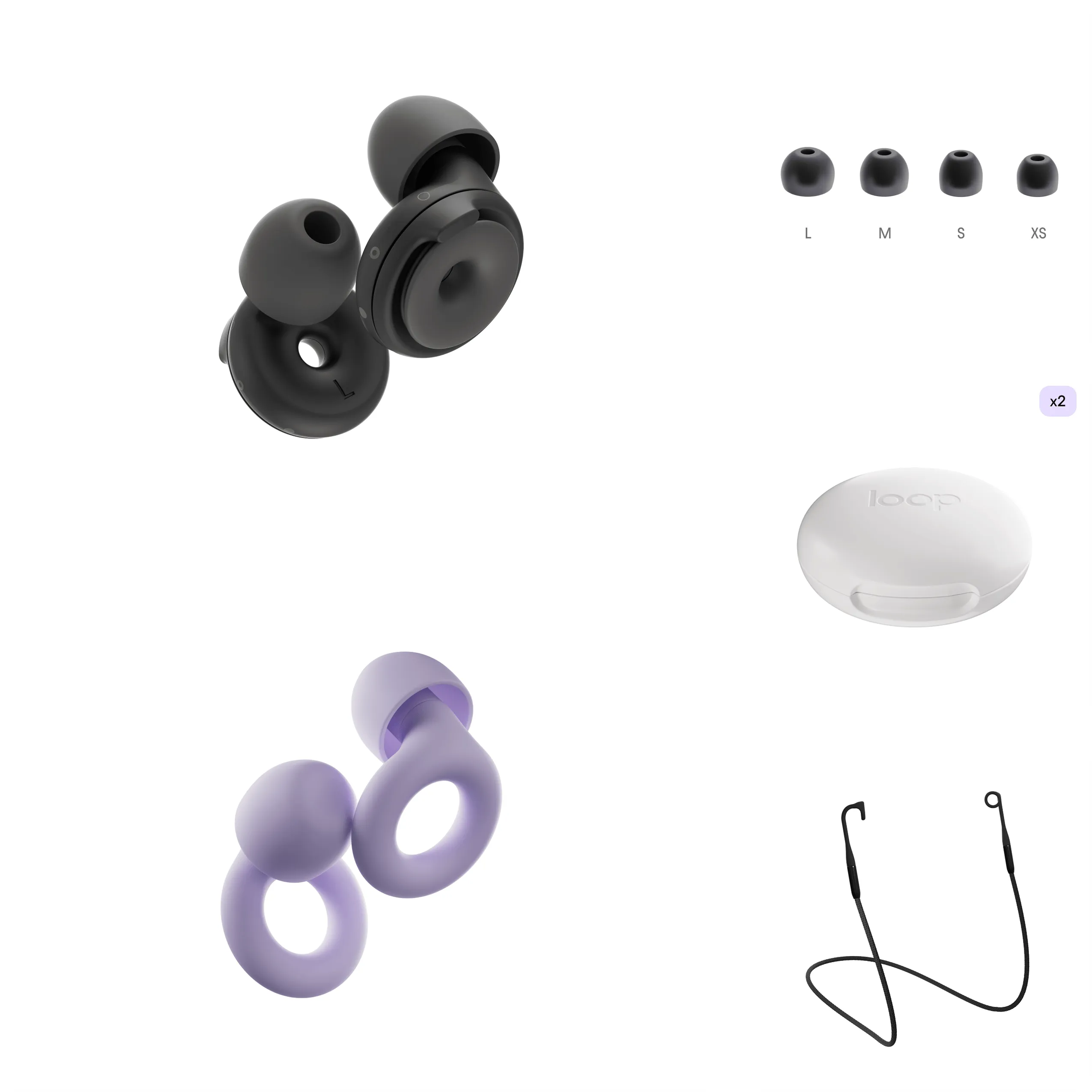 Full Coverage Bundle