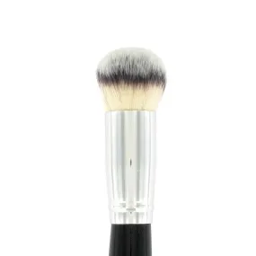 FULL COVERAGE KABUKI BRUSH