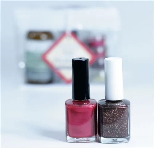 Girl's Night Out Nail Polish Kit