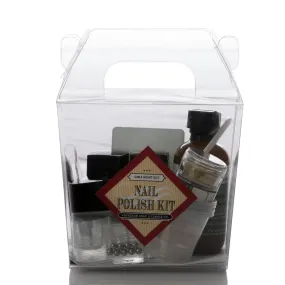 Girl's Night Out Nail Polish Kit