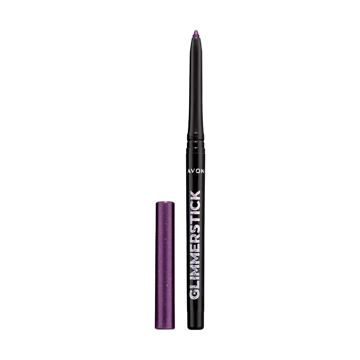Glimmerstick Diamonds Eyeliner Amethyst