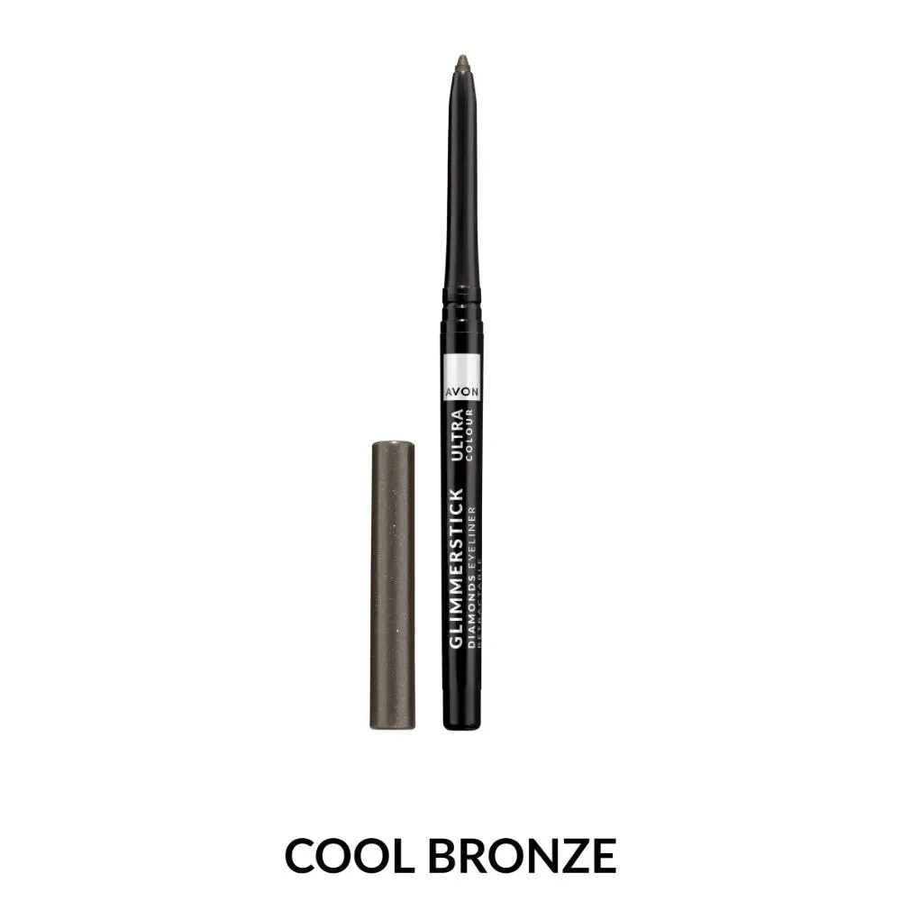 Glimmerstick Diamonds Eyeliner