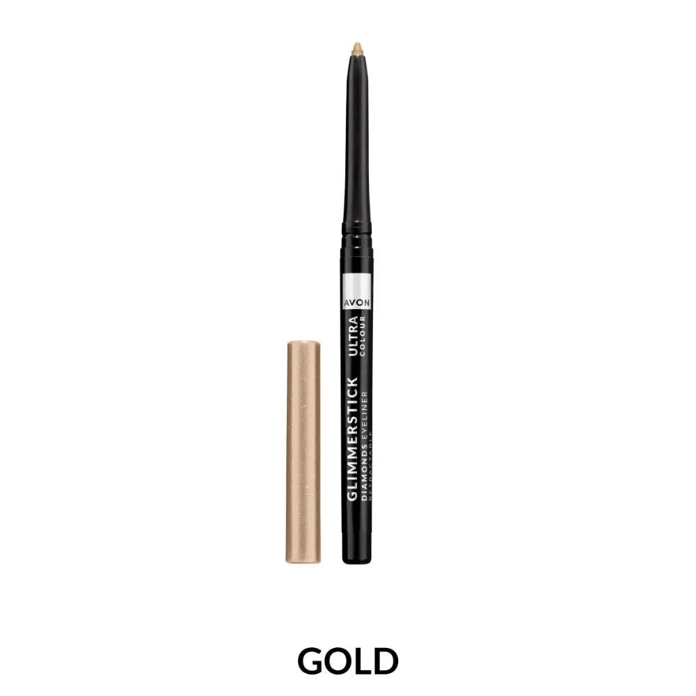 Glimmerstick Diamonds Eyeliner