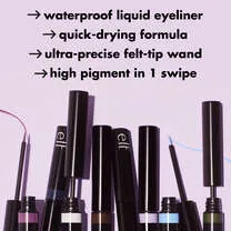 H20 Proof Inkwell Eyeliner