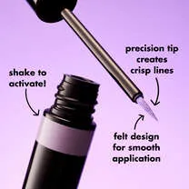 H20 Proof Inkwell Eyeliner