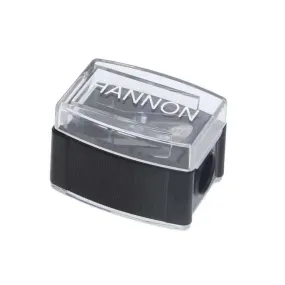 HANNON Cosmetic Pencil Sharpener