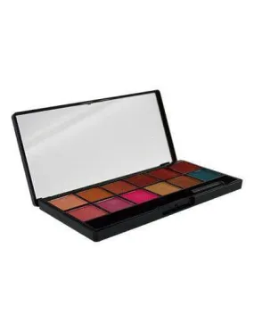 Hemani Herbal Infused Beauty Eyeshadow Palette Pretty In Pink