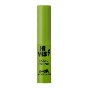 Hi Vis Neon Liquid Eyeliner | Charged Up