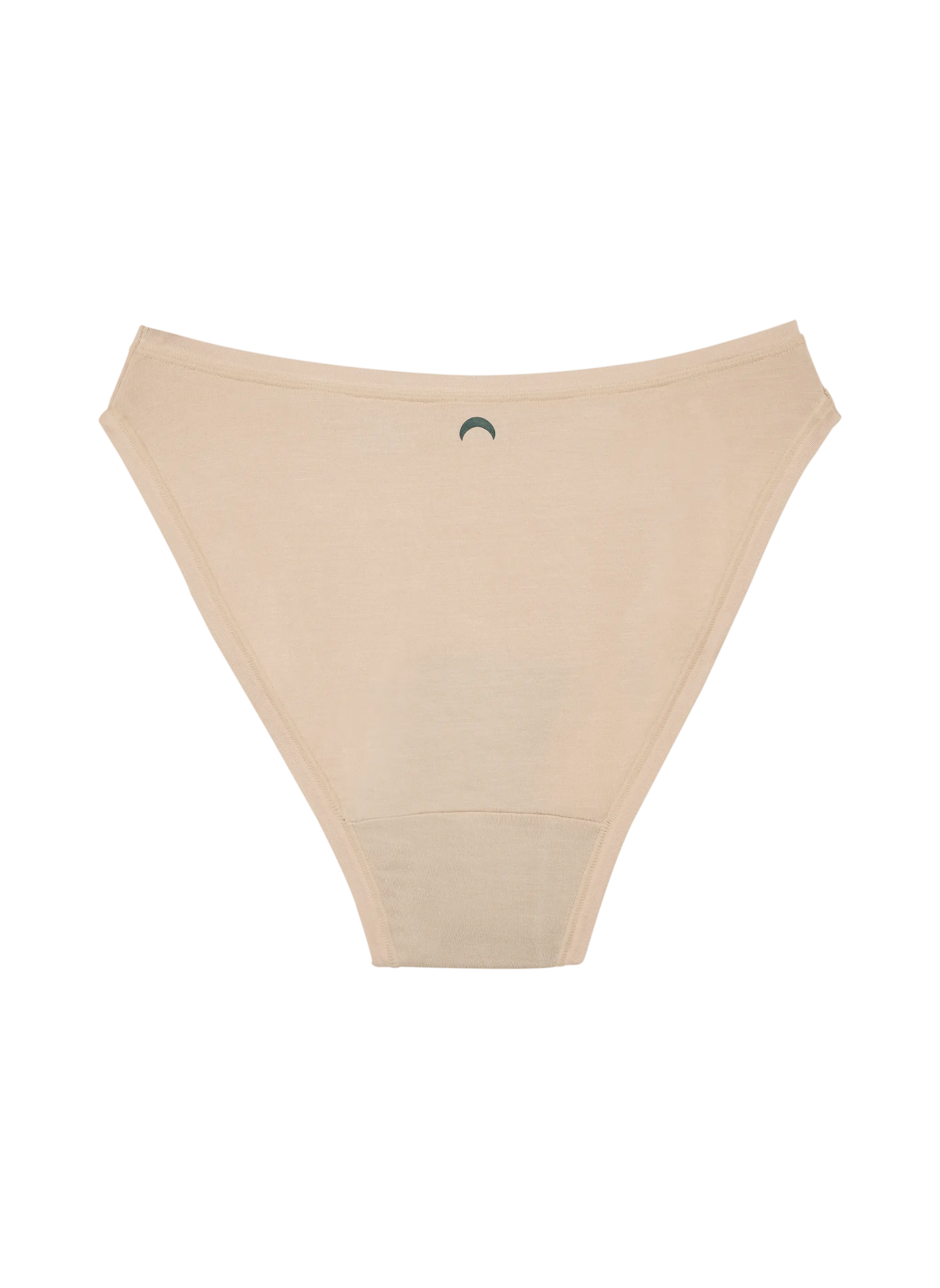 High Rise Bikini