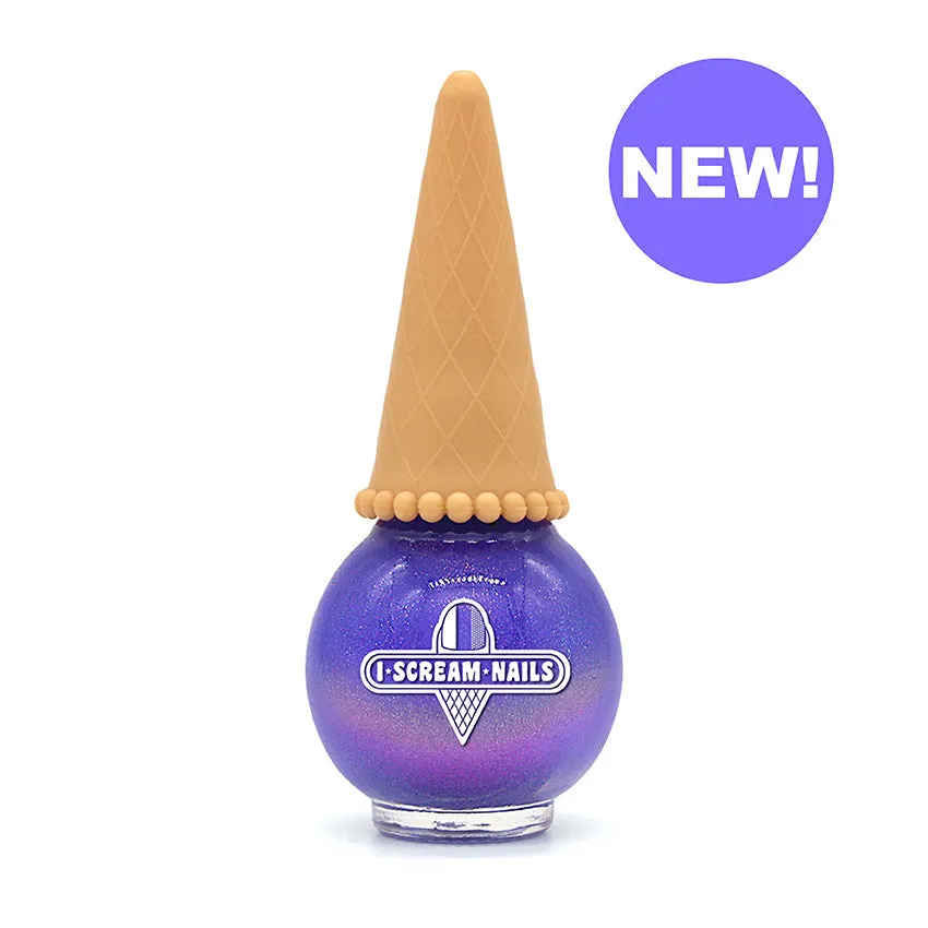 I Scream Nails - Nail Polish - KISS ME