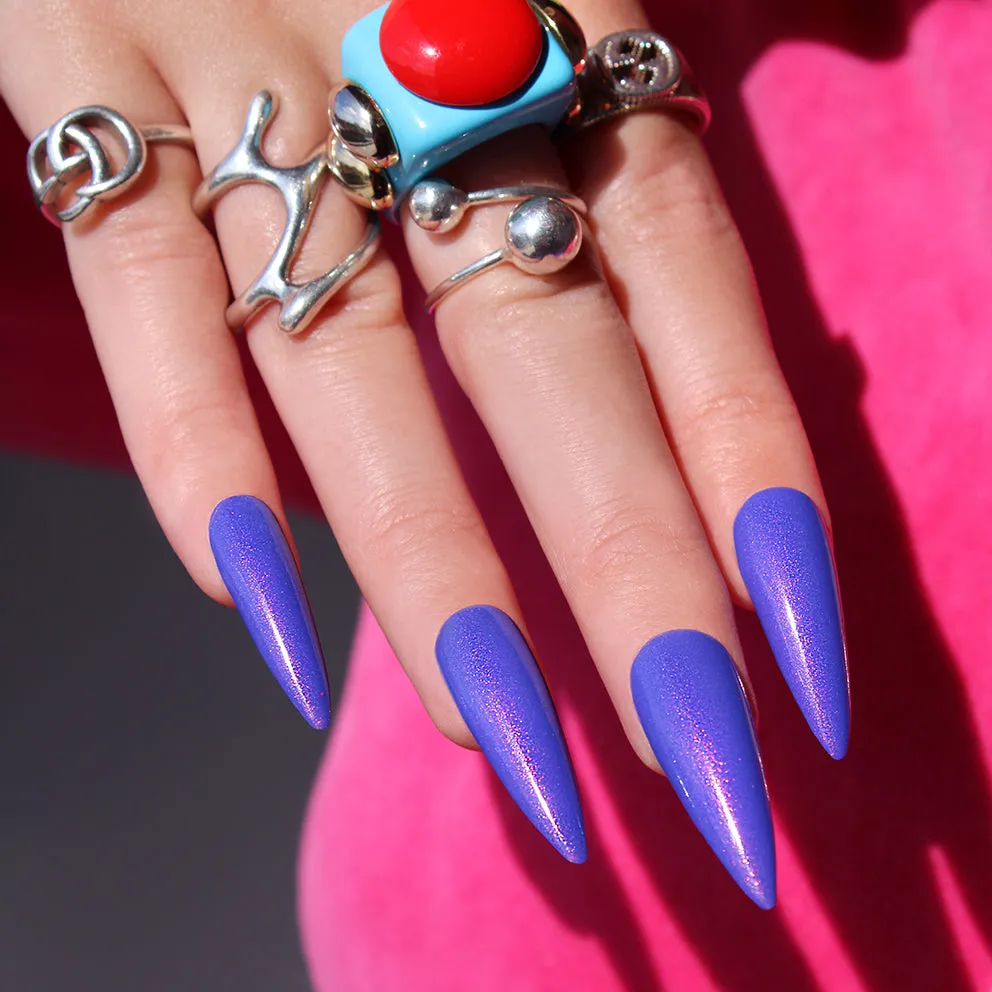 I Scream Nails - Nail Polish - KISS ME