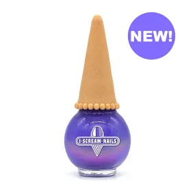 I Scream Nails - Nail Polish - KISS ME