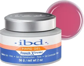 IBD LED/UV Builder Gel - Xtra-Pink (2oz)