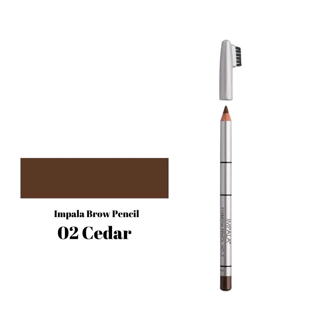 Impala Brow Pencil