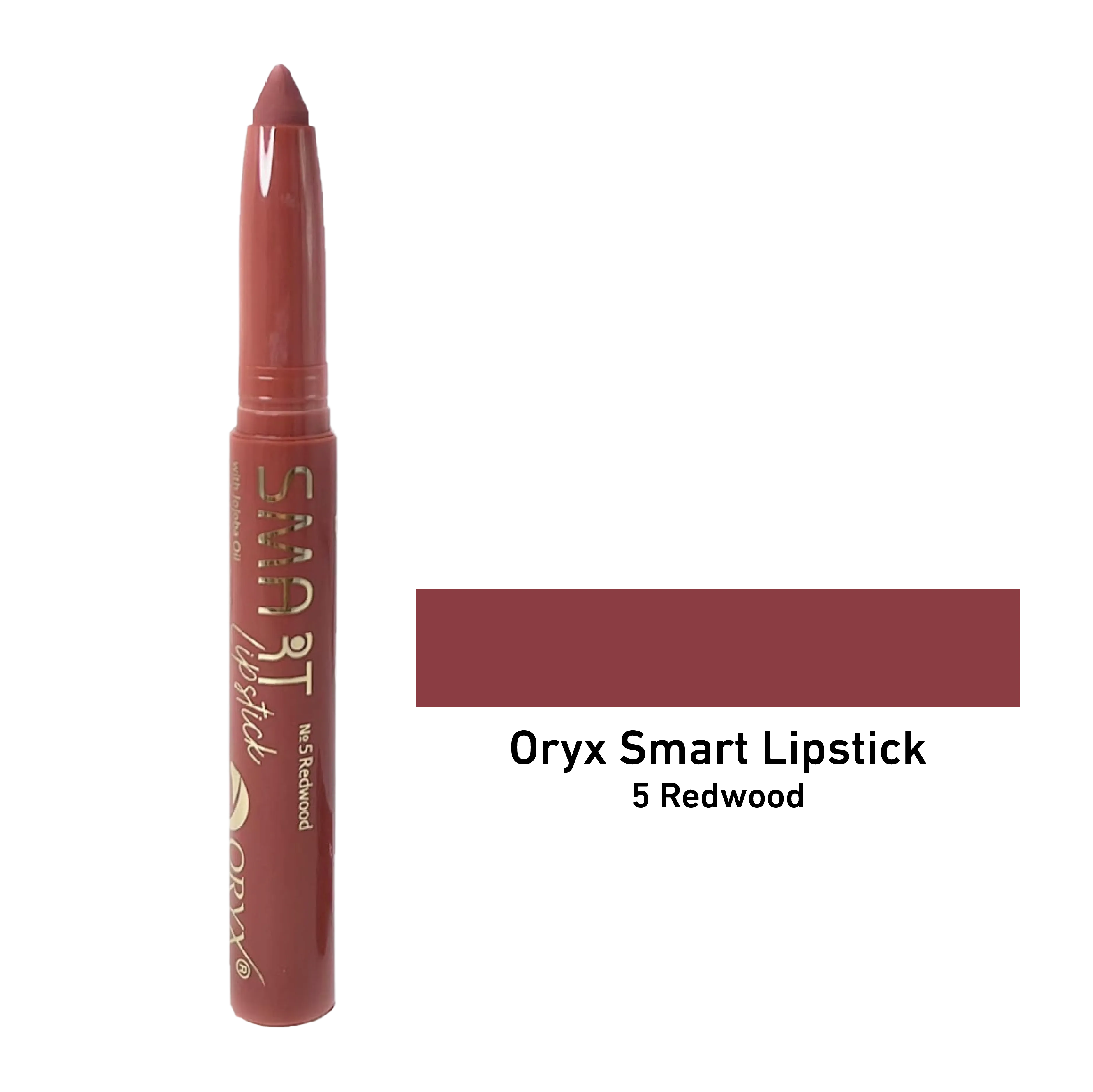 Impala Oryx Smart Lipstick with Sharpner