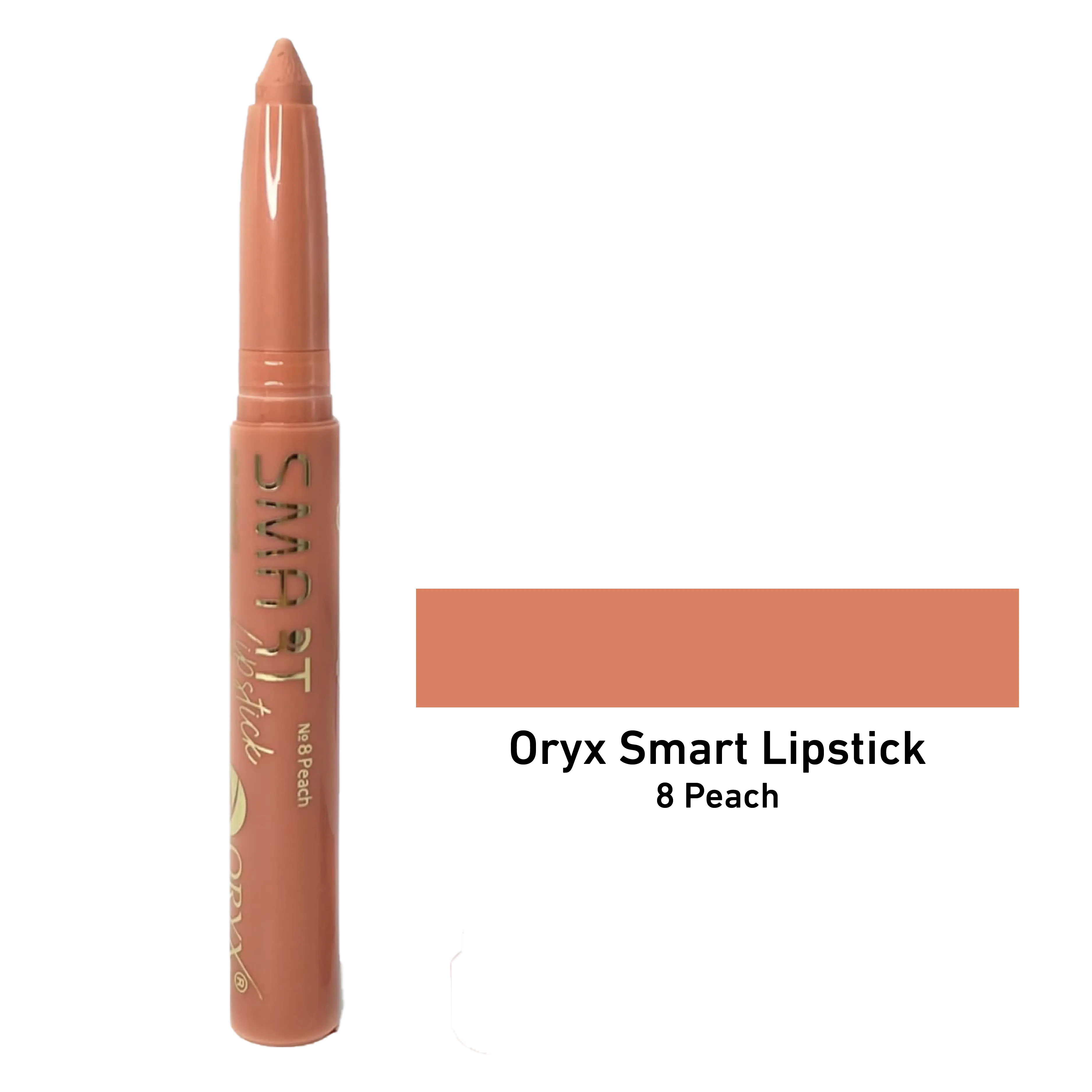 Impala Oryx Smart Lipstick with Sharpner