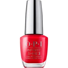 Infinite Shine Long Wear System 2Nd Step Nude Shades 15 ml Cajun Shrimp, Opi