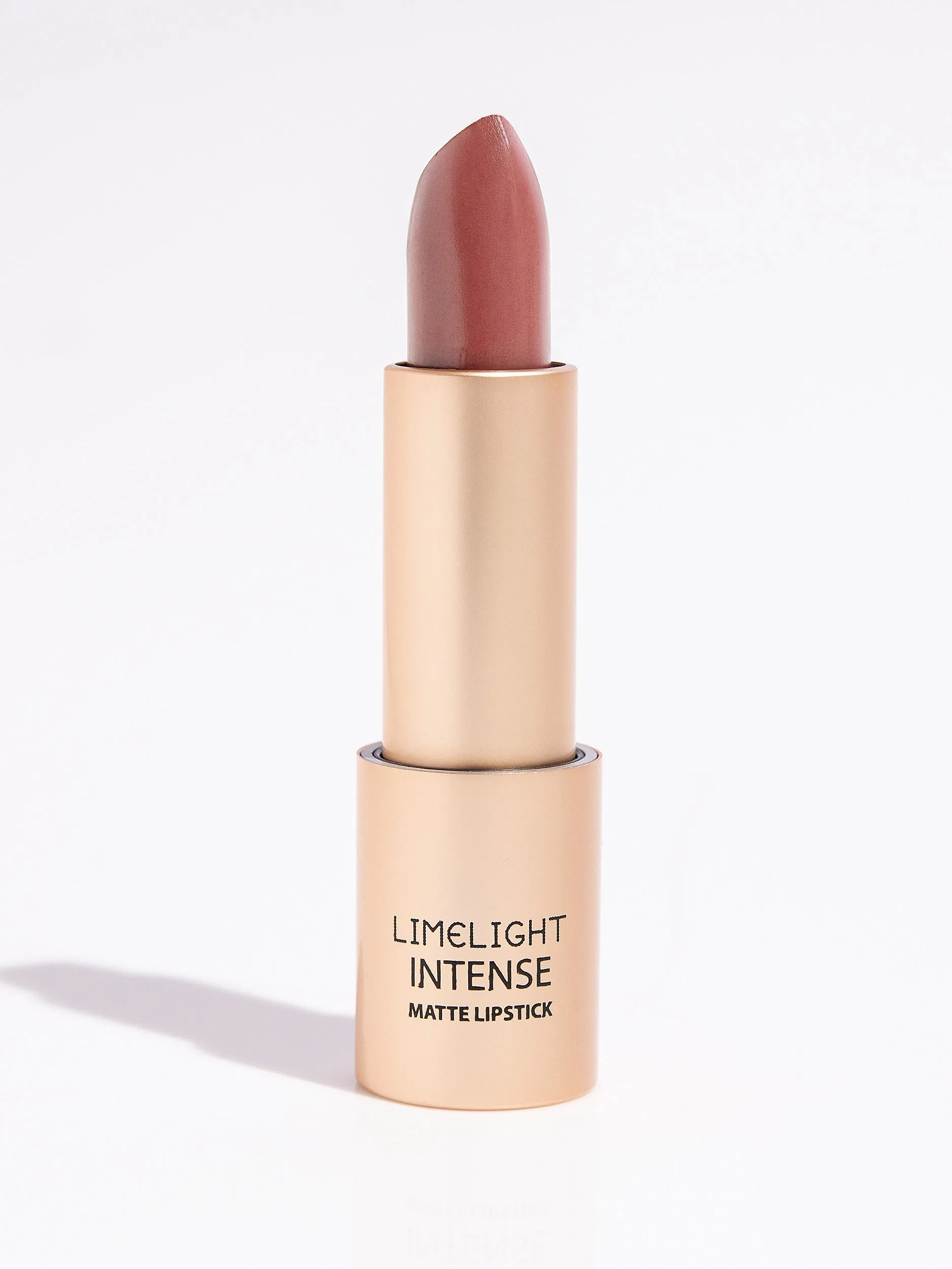 Intense Matte Lipstick