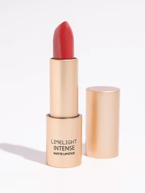Intense Matte Lipsticks