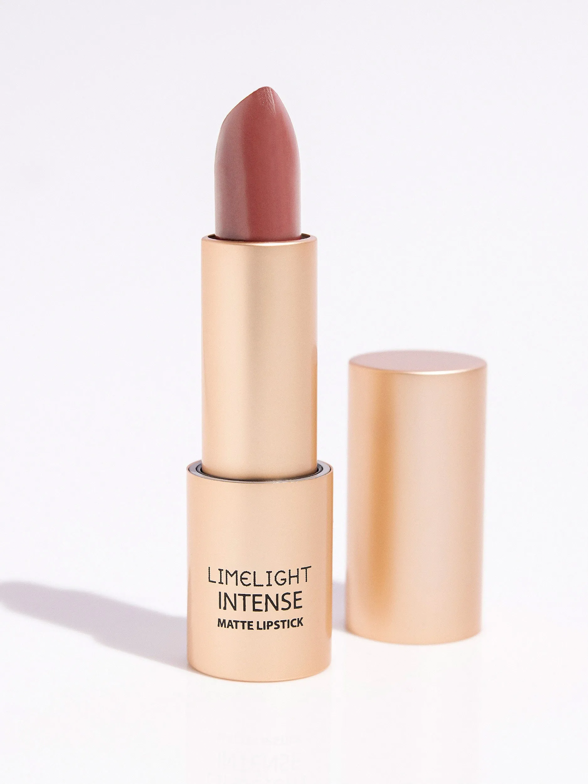 Intense Matte Lipstick