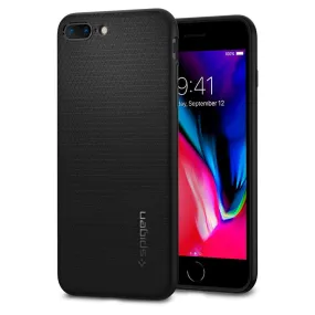 iPhone 8 Plus Case Liquid Air Armor
