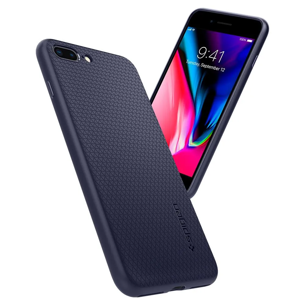 iPhone 8 Plus Case Liquid Air Armor