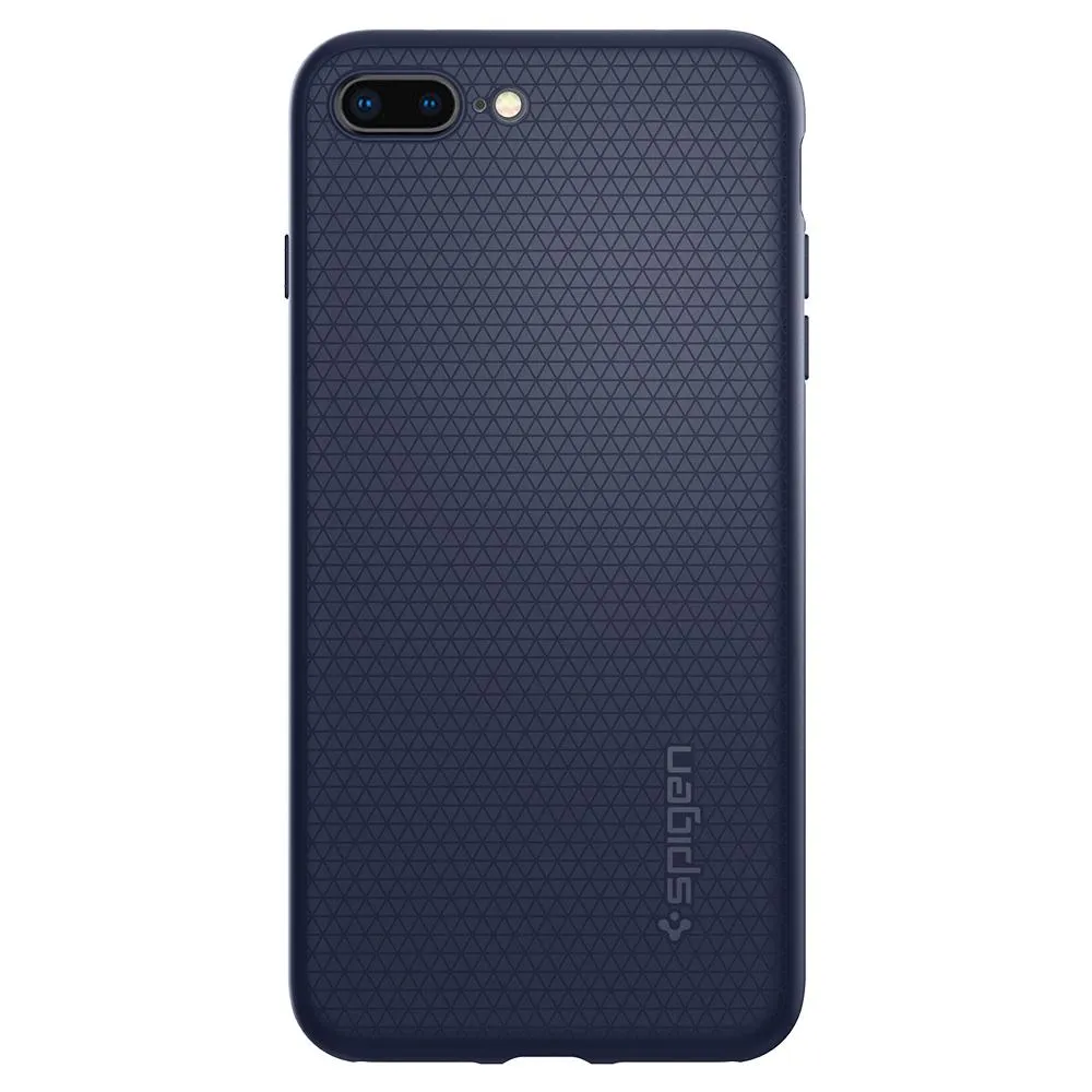 iPhone 8 Plus Case Liquid Air Armor
